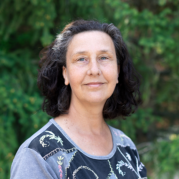 Patricia Maarhuis