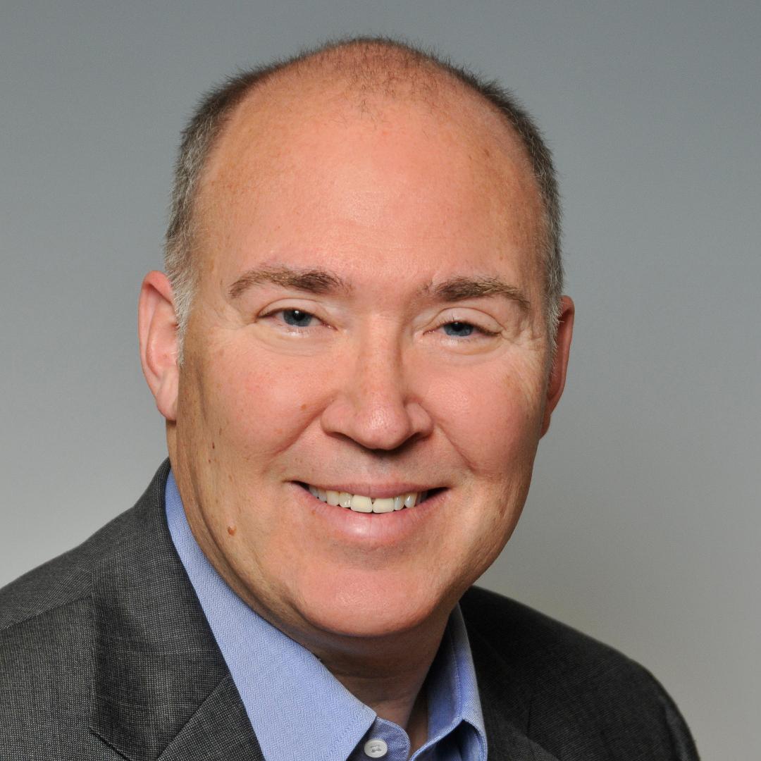 Bill Butcher