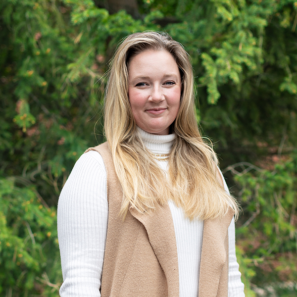 Melanie O'Boyle