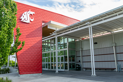 Chinook Student Center